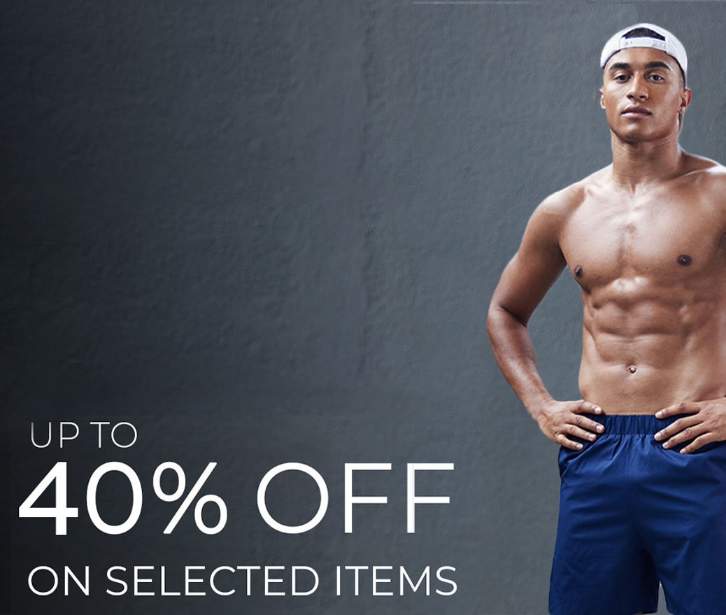 SALE SECTION