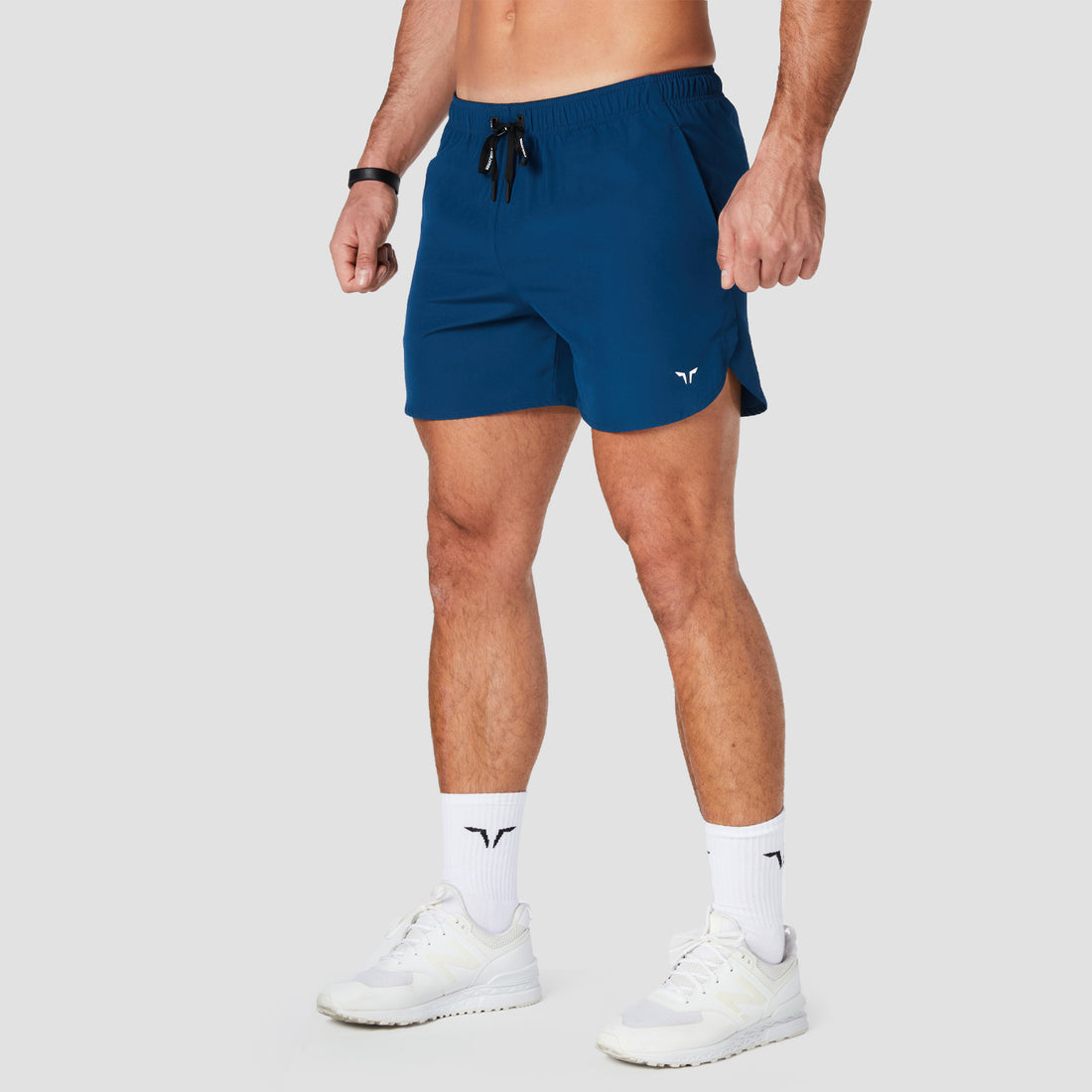 CORE SHORTS - ROYAL BLUE