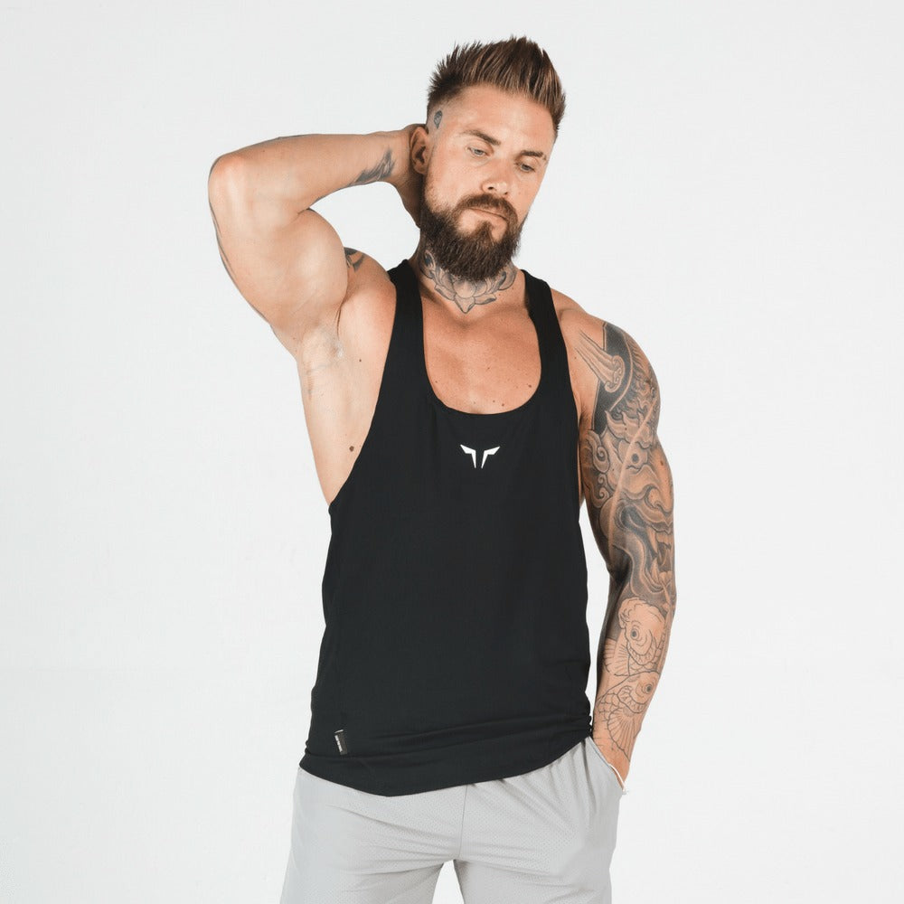 NEXT GEN STRINGER - BLACK
