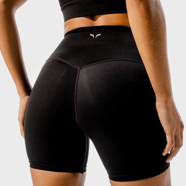 AGILE SHORTS - ONYX